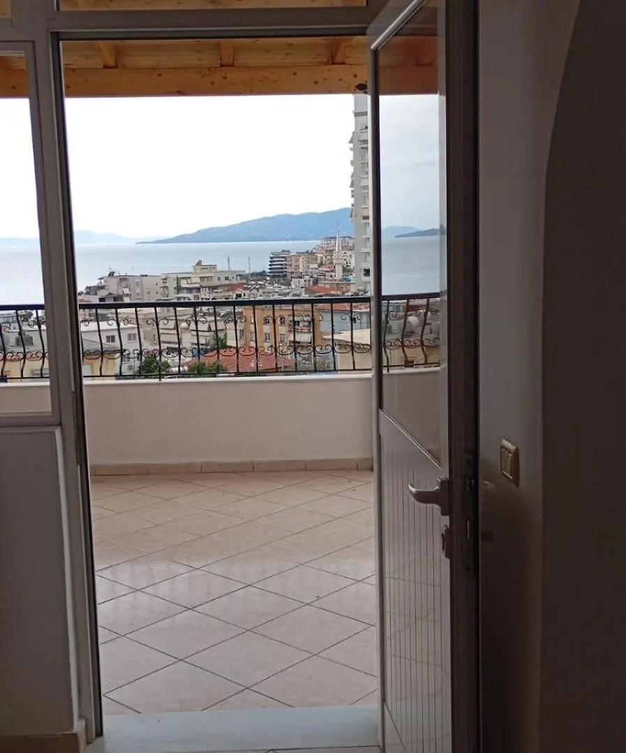Sherzy'S Apartment ساراندا ألبانيا