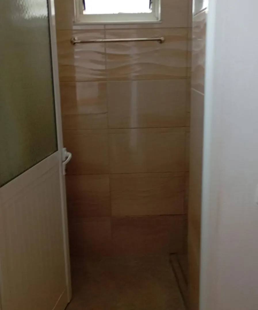 Sherzy'S Apartment ساراندا